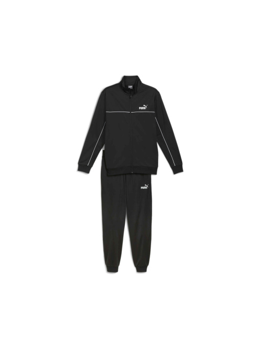 Костюмы PUMA Poly Piping Suit модель 681896 Фото