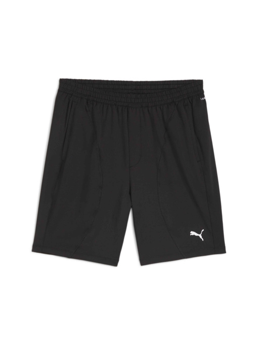 Шорты PUMA M Cloudspun 7" Knit Short модель 525715 Фото