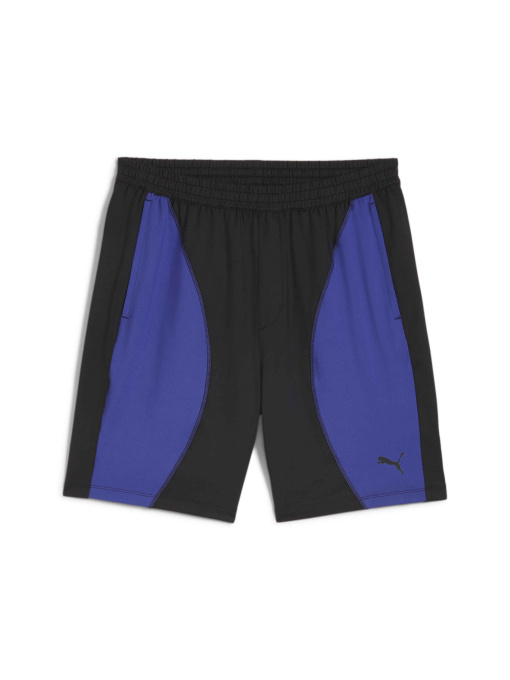 Шорты PUMA M Cloudspun 7" Knit Short модель 525715 Фото