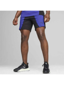 Шорты PUMA M Cloudspun 7" Knit Short модель 525715 Фото