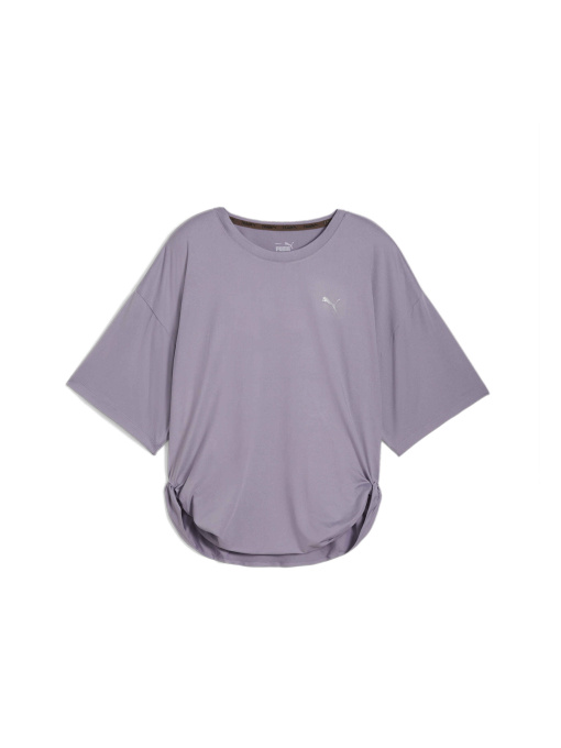 Футболки і поло PUMA Studio Twist Tee модель 525679 Фото