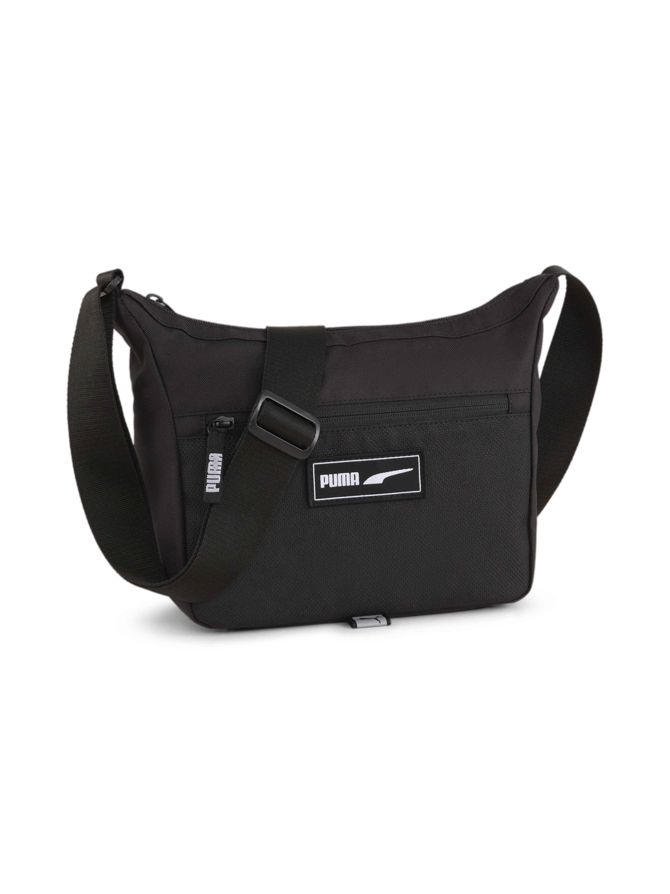 Сумки PUMA Deck Crossbody Bag модель 090800 Сумки PUMA Deck Crossbody Bag модель 090800 Фото