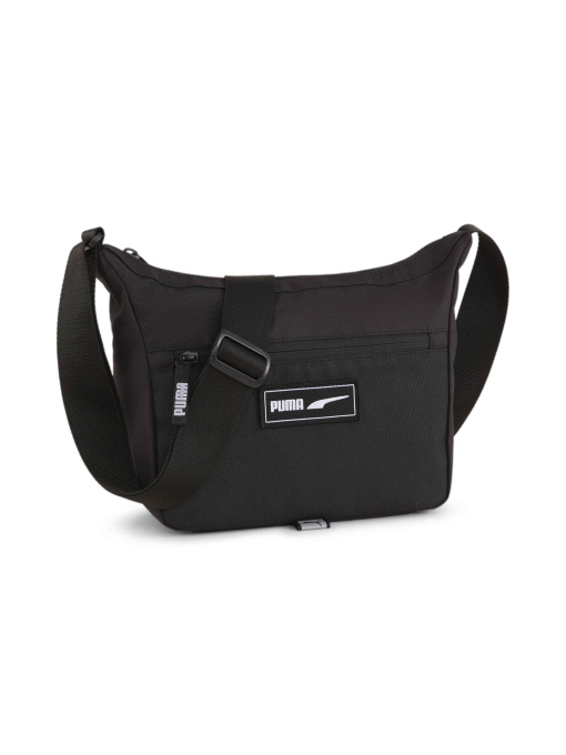 Сумки PUMA Deck Crossbody Bag модель 090800 Фото