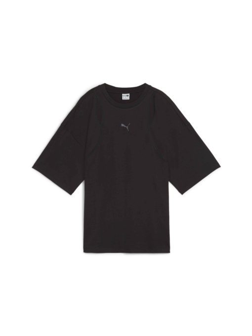 Футболки і поло PUMA Dare To Oversized Cutout Tee модель 626644 Фото