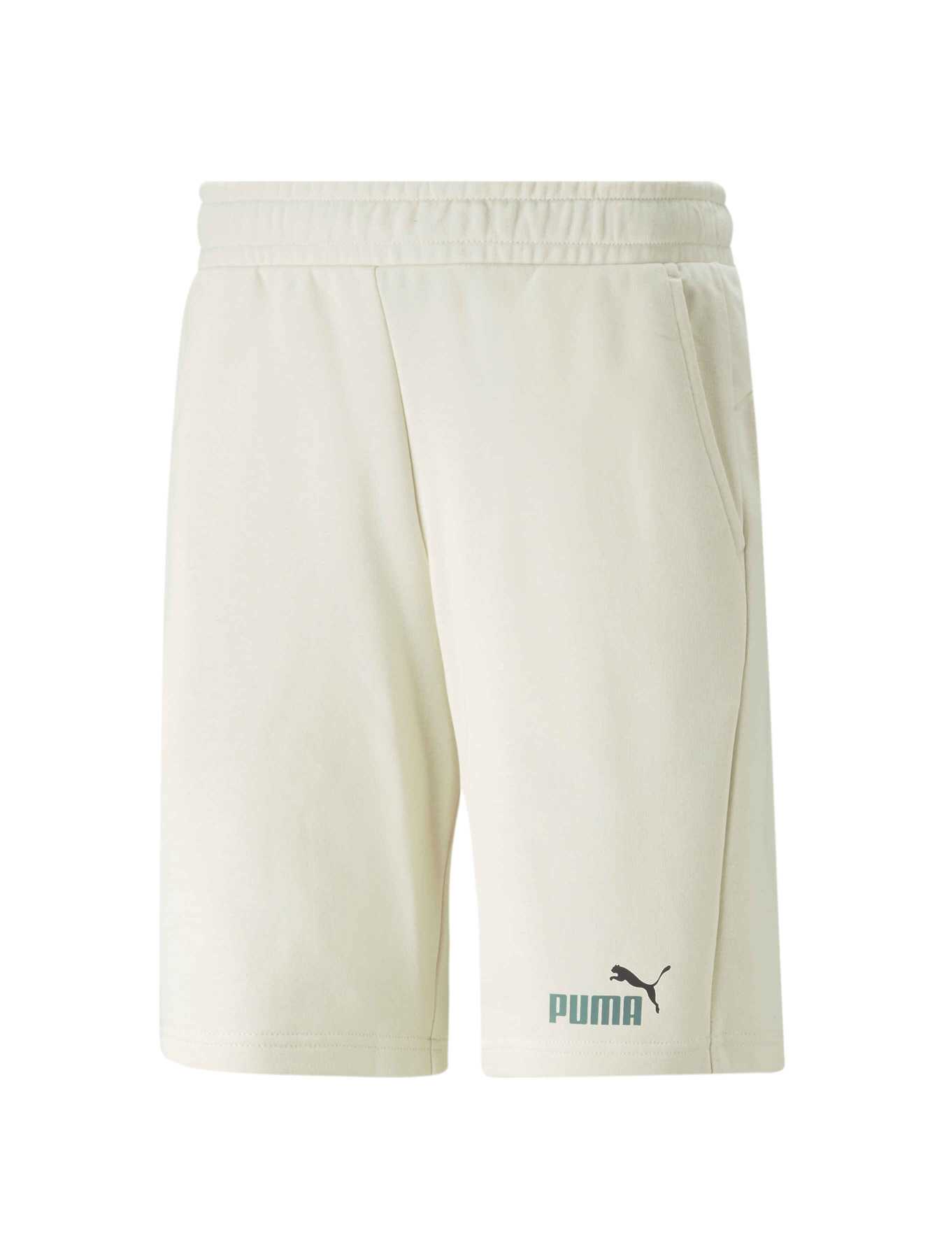 Шорты PUMA Ess+ 2 Col Shorts модель 586766 Шорты PUMA Ess+ 2 Col Shorts модель 586766 Фото