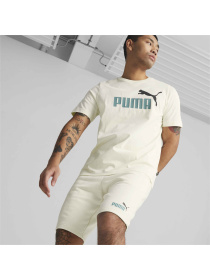 Шорты PUMA Ess+ 2 Col Shorts модель 586766 Фото