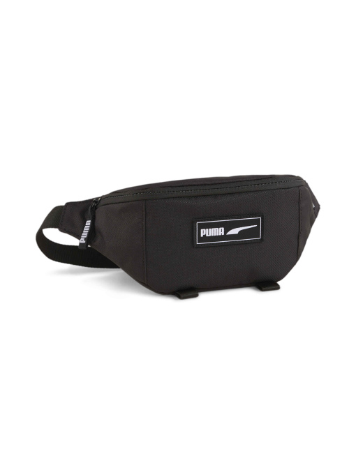 Сумки PUMA Deck Waist Bag модель 090704 Фото