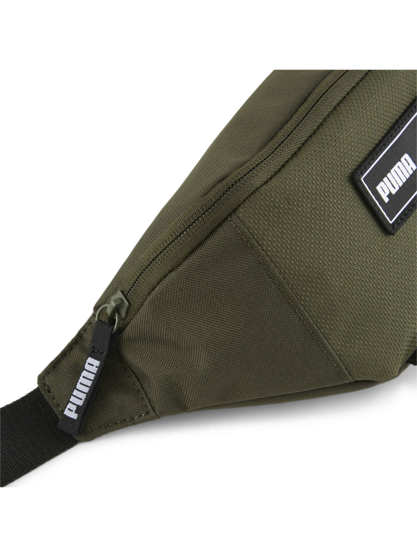 Сумки PUMA Deck Waist Bag модель 090704 Сумки PUMA Deck Waist Bag модель 090704 Фото