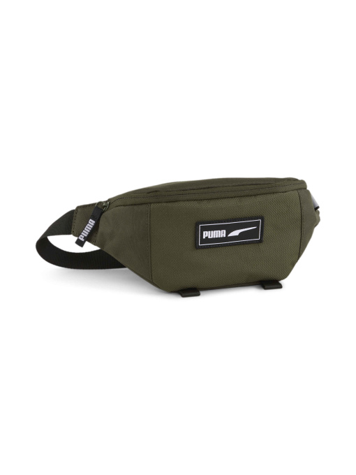 Сумки PUMA Deck Waist Bag модель 090704 Фото
