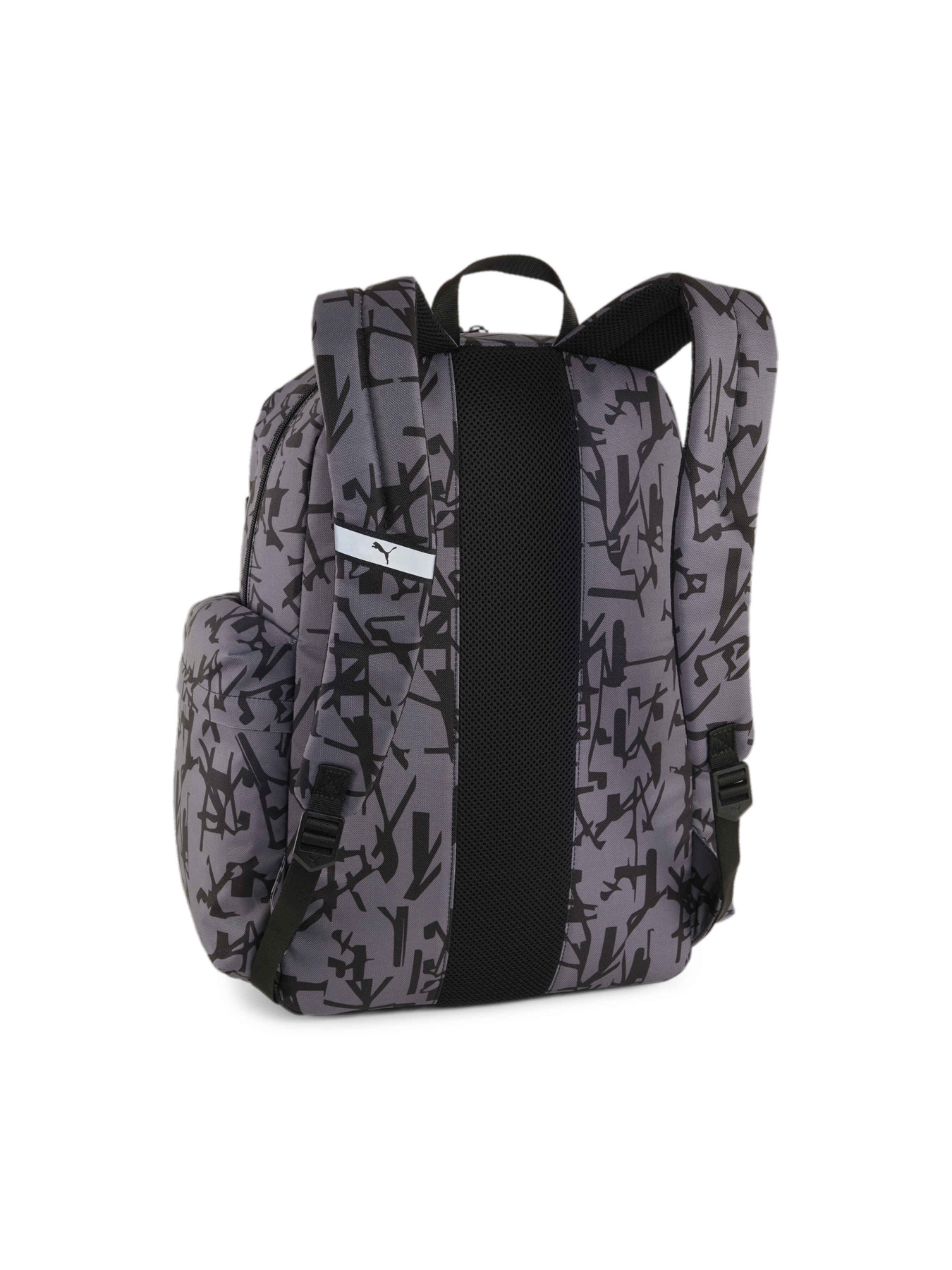Рюкзаки PUMA Deck Backpack модель 090706 Рюкзаки PUMA Deck Backpack модель 090706 Фото