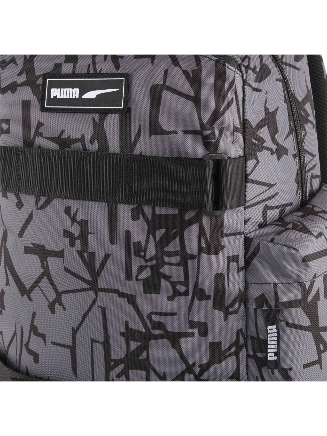 Рюкзаки PUMA Deck Backpack модель 090706 Рюкзаки PUMA Deck Backpack модель 090706 Фото