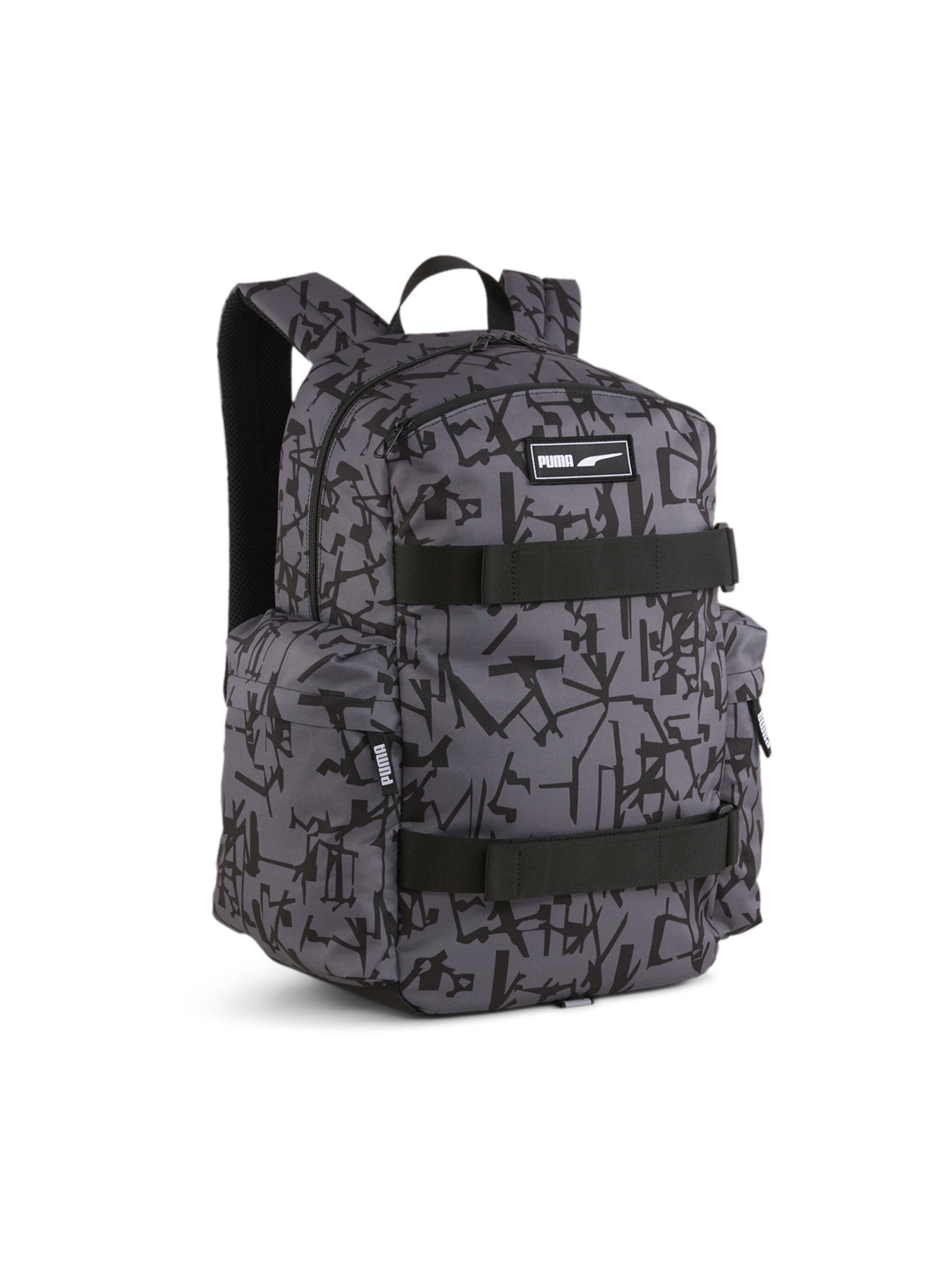 Рюкзаки PUMA Deck Backpack модель 090706 Рюкзаки PUMA Deck Backpack модель 090706 Фото