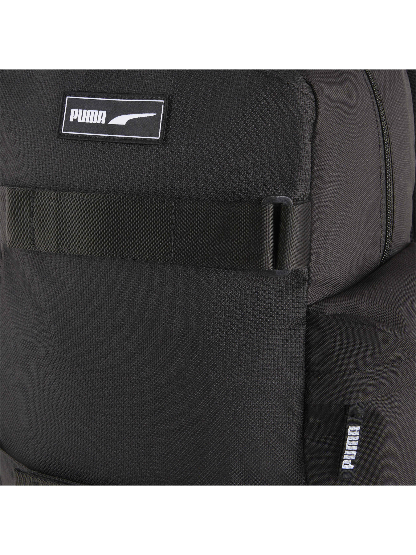 Рюкзаки PUMA Deck Backpack модель 090706 Рюкзаки PUMA Deck Backpack модель 090706 Фото