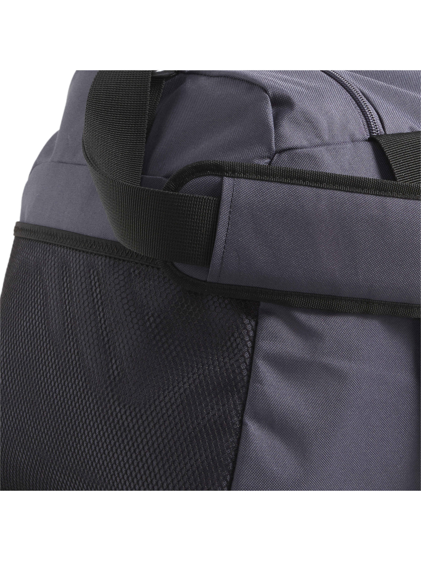Сумки PUMA Fundamentals Sports Bag M модель 090333 Сумки PUMA Fundamentals Sports Bag M модель 090333 Фото
