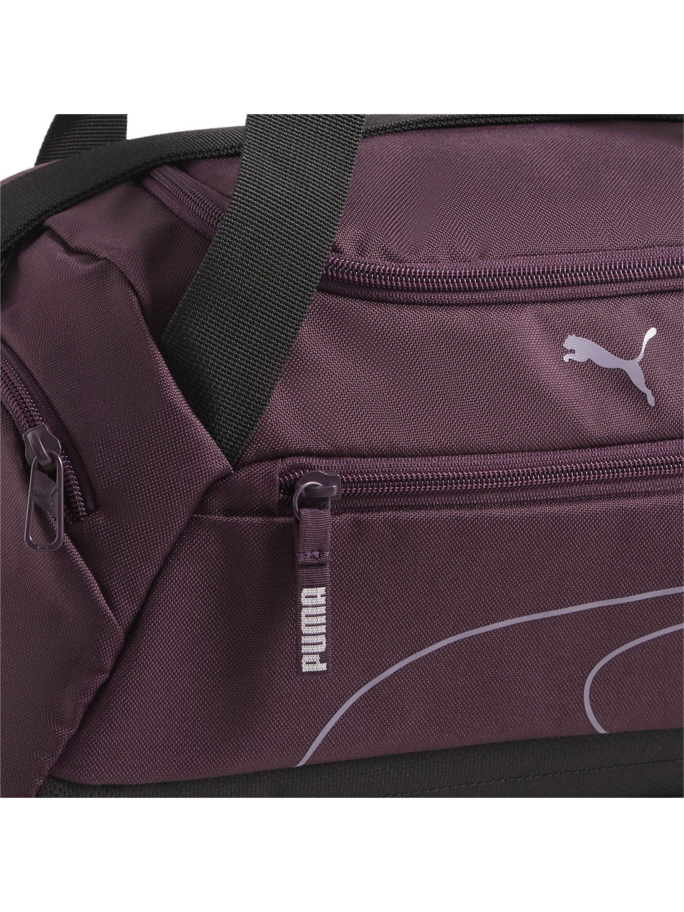 Сумки PUMA Fundamentals Sports Bag Xs модель 090332 Сумки PUMA Fundamentals Sports Bag Xs модель 090332 Фото