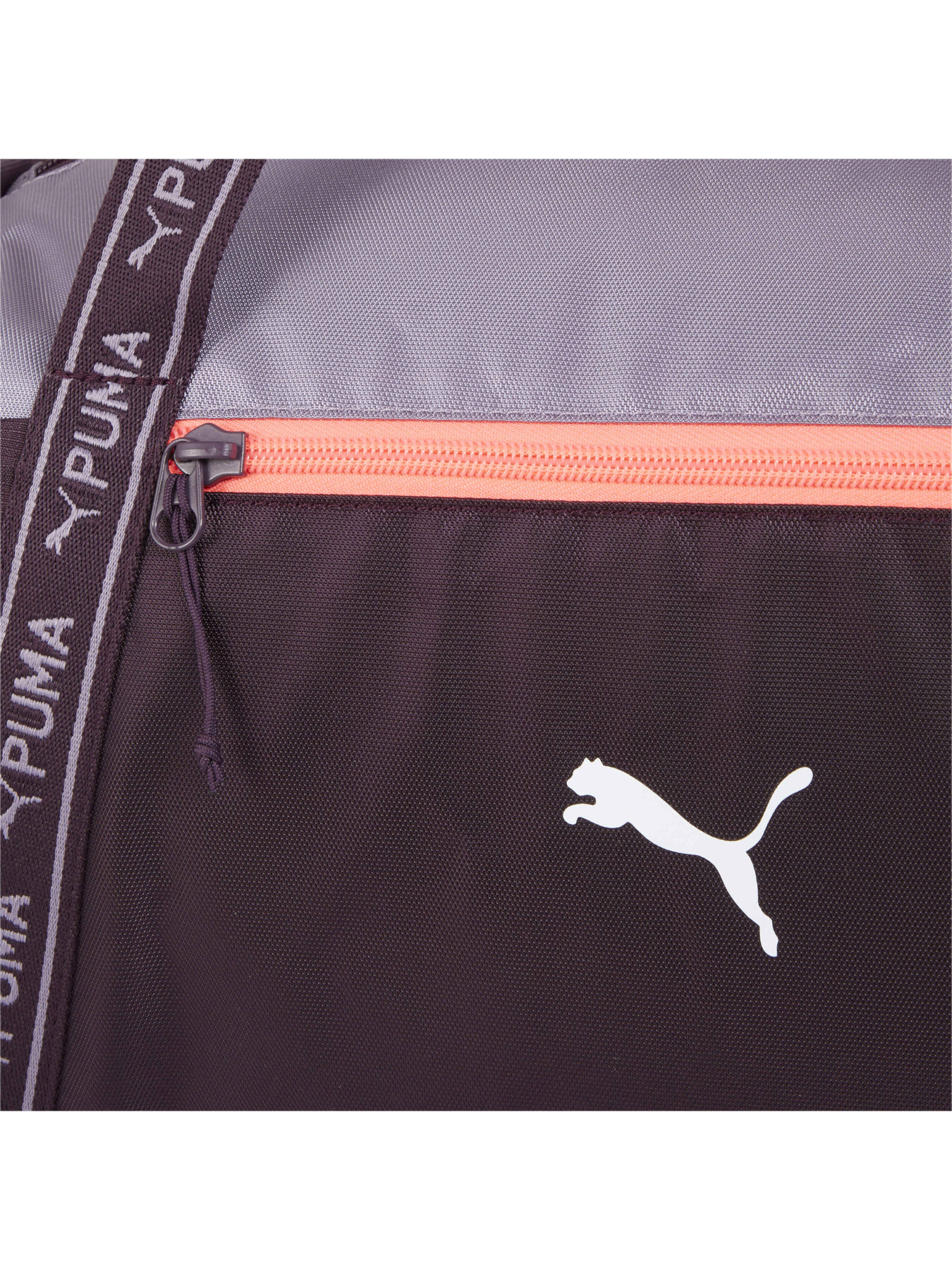Сумки PUMA At Ess Sports Bag модель 090780 Фото
