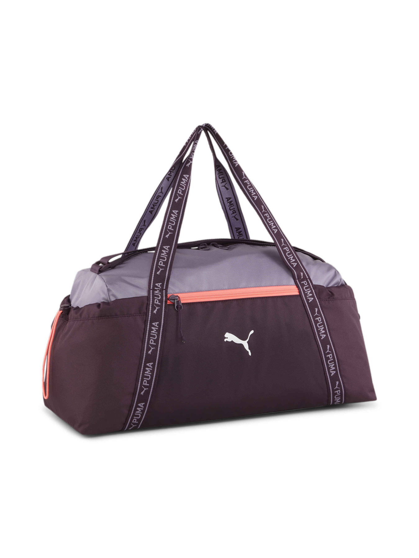 Сумки PUMA At Ess Sports Bag модель 090780 Фото