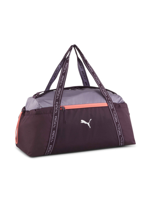 Сумки PUMA At Ess Sports Bag модель 090780 Фото