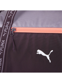 Сумки PUMA At Ess Sports Bag модель 090780 Фото