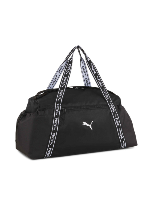 Сумки PUMA At Ess Sports Bag модель 090780 Фото