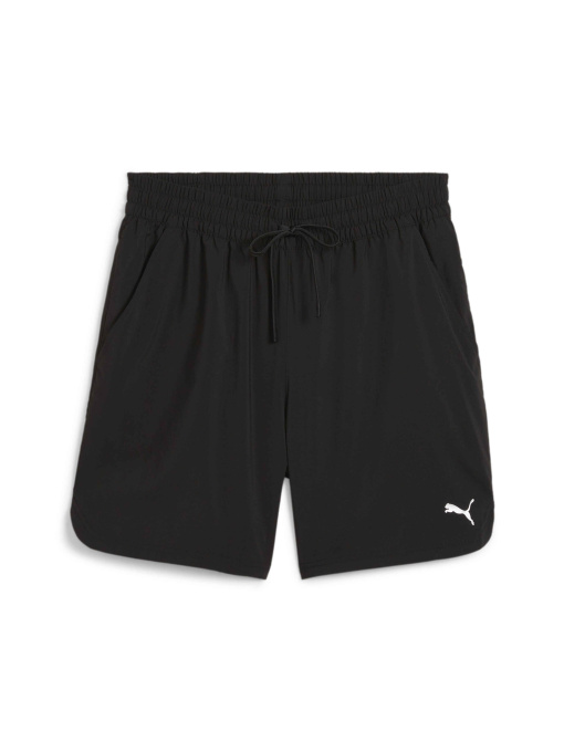 Шорты PUMA M Studio Foundation Short модель 525965 Фото