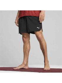 Шорты PUMA M Studio Foundation Short модель 525965 Фото