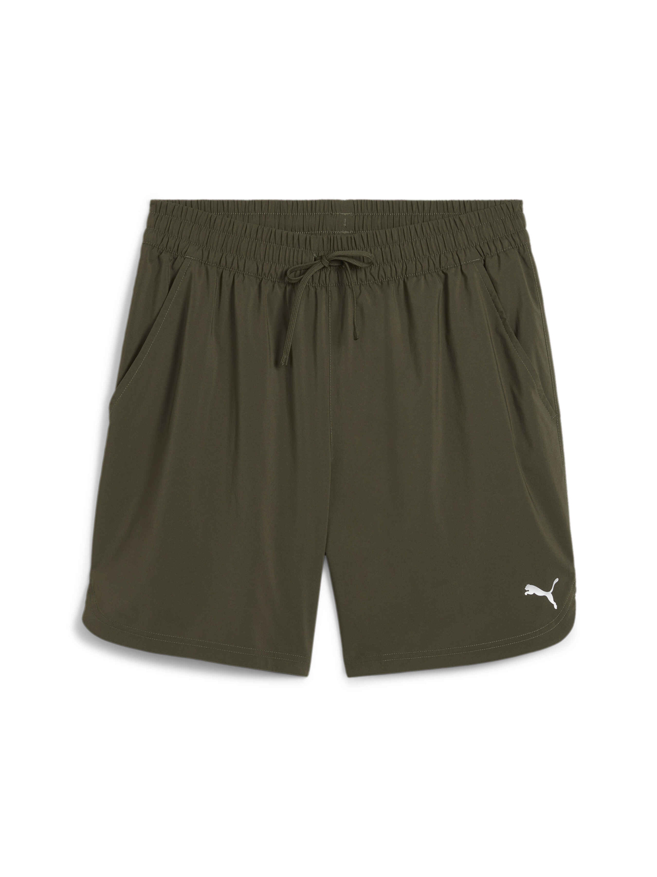 Шорты PUMA M Studio Foundation Short модель 525965 Шорты PUMA M Studio Foundation Short модель 525965 Фото