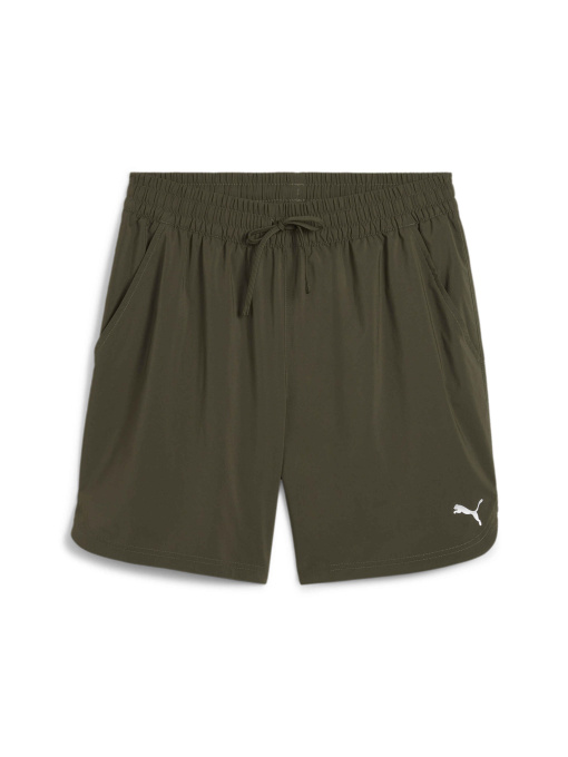 Шорты PUMA M Studio Foundation Short модель 525965 Фото