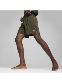 Шорты PUMA M Studio Foundation Short модель 525965 Фото