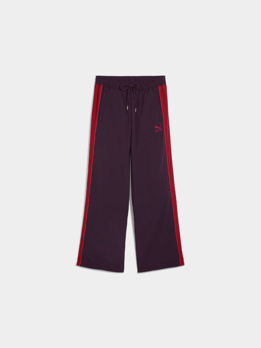 Штани PUMA T7 Play.paris. Track Pants модель 626720 Фото