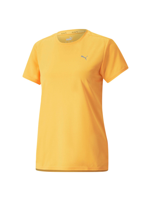 Футболки і поло PUMA Run Fav Ss Tee модель 520181 Фото