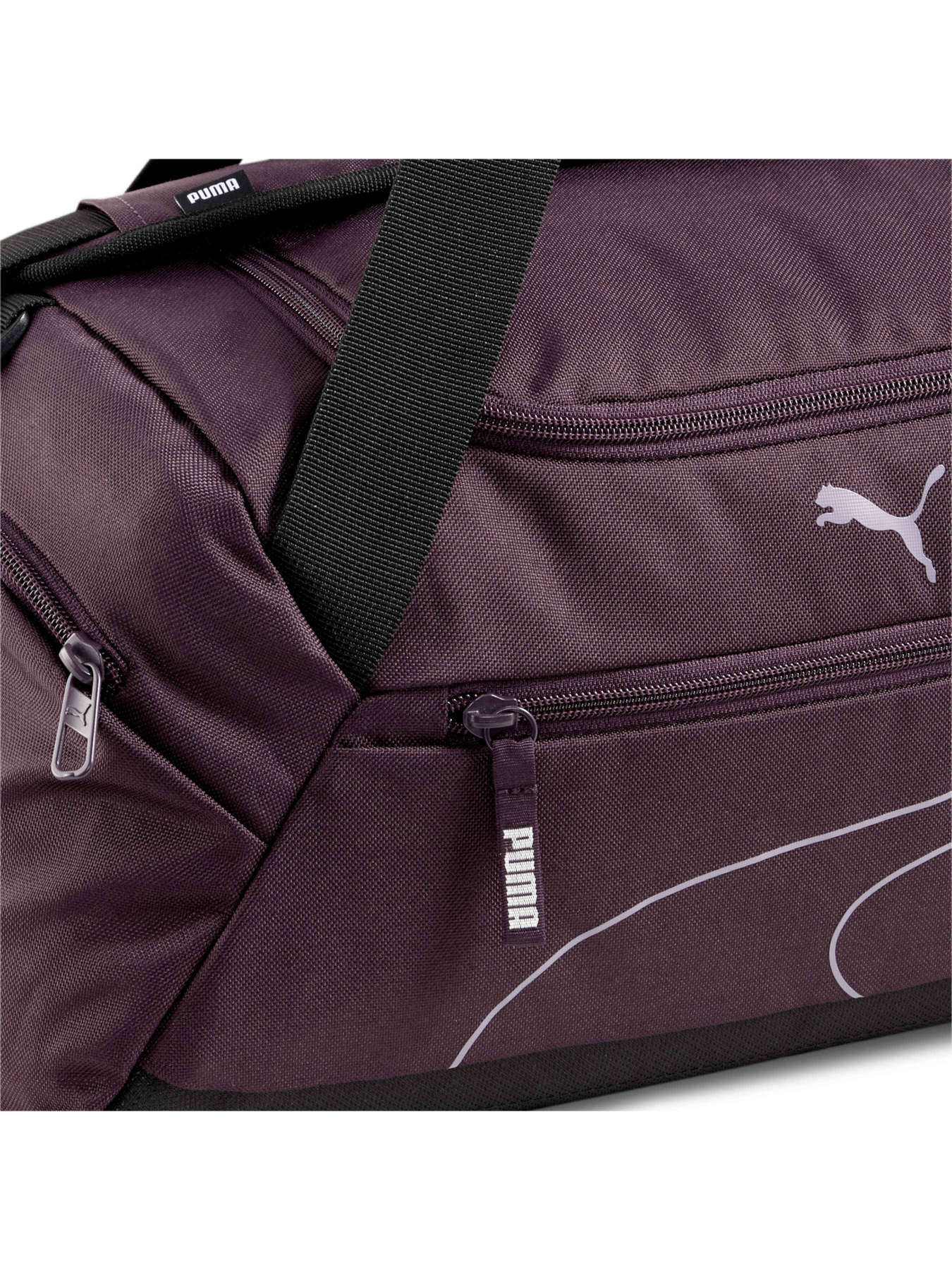 Сумки PUMA Fundamentals Sports Bag S модель 090331 Сумки PUMA Fundamentals Sports Bag S модель 090331 Фото