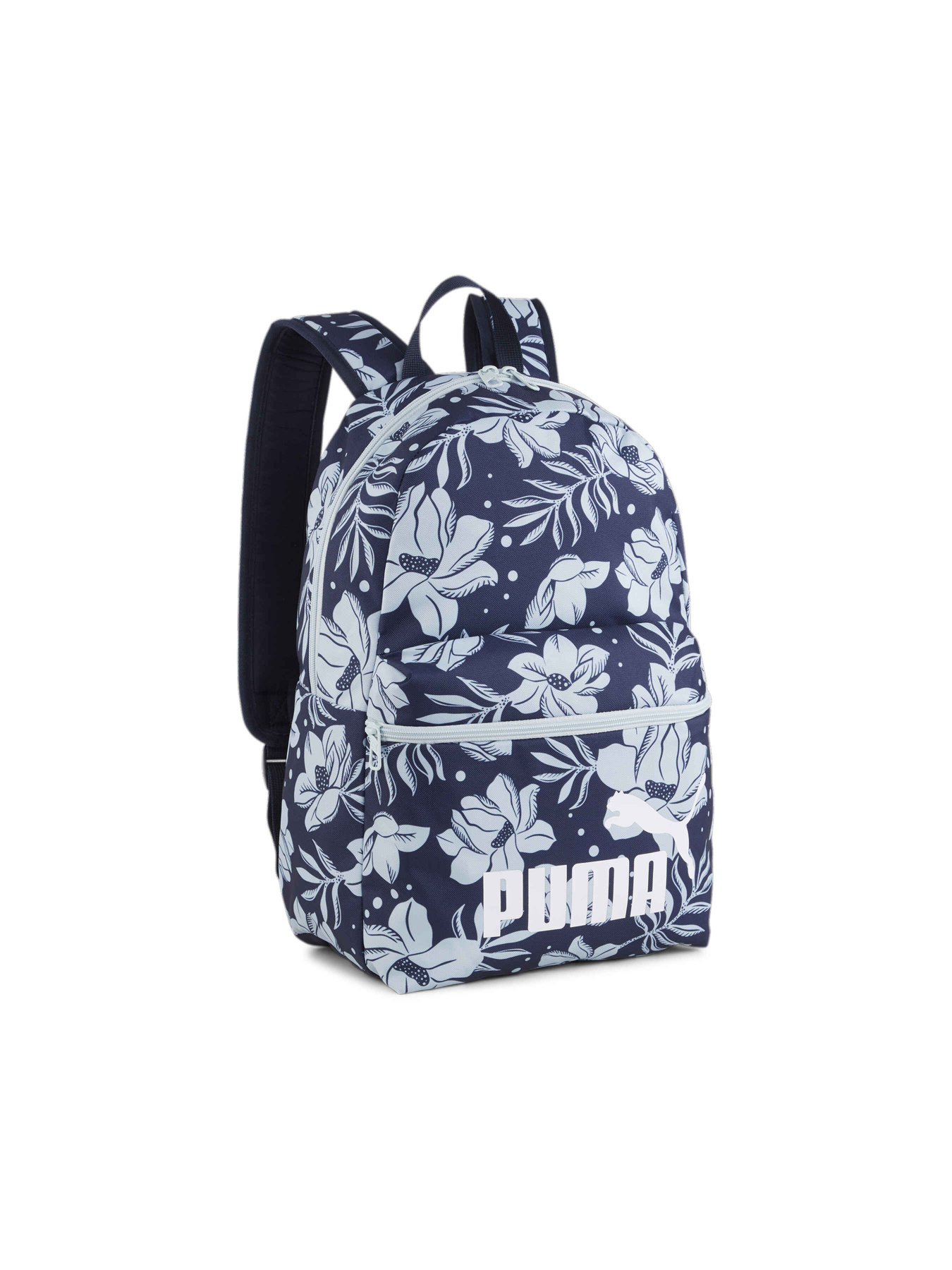 Рюкзаки PUMA Phase Aop Backpack модель 079948 Рюкзаки PUMA Phase Aop Backpack модель 079948 Фото