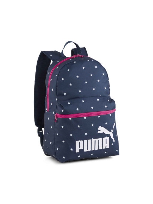 Рюкзаки PUMA Phase Aop Backpack модель 079948 Фото