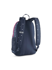 Рюкзаки PUMA Phase Aop Backpack модель 079948 Фото