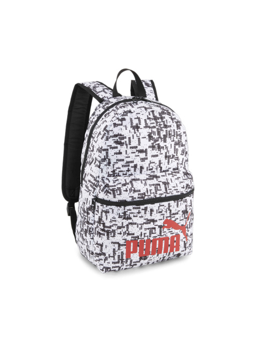 Рюкзаки PUMA Phase Aop Backpack модель 079948 Фото