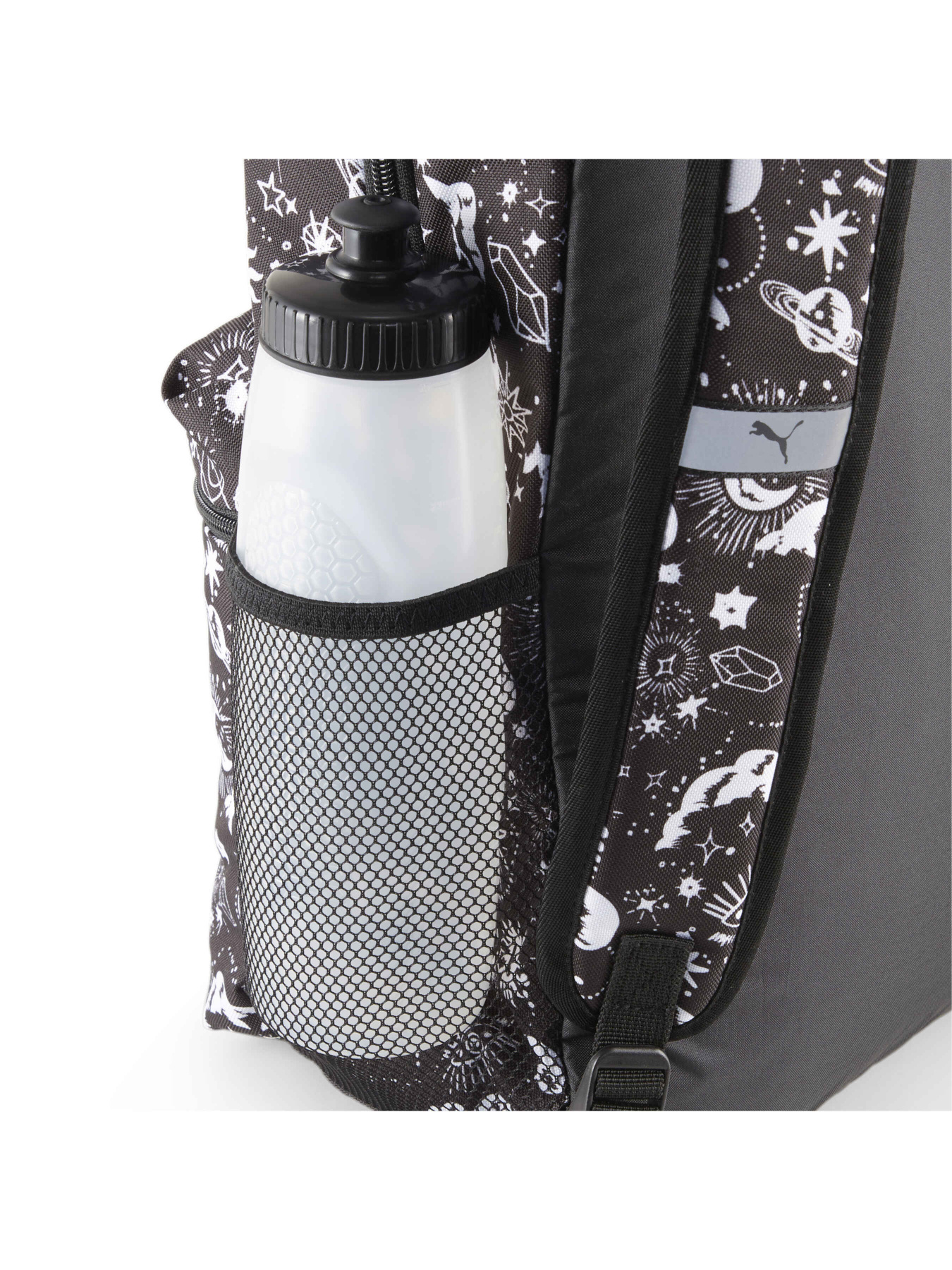 Рюкзаки PUMA Phase Aop Backpack модель 079948 Рюкзаки PUMA Phase Aop Backpack модель 079948 Фото