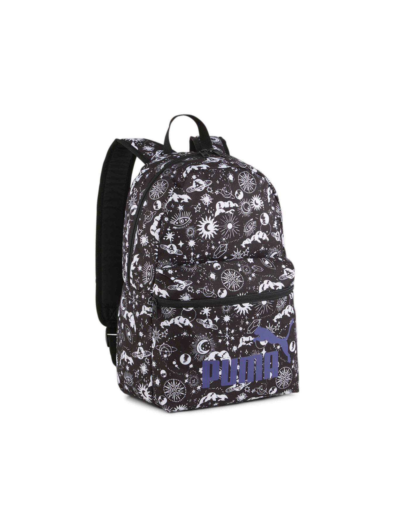 Рюкзаки PUMA Phase Aop Backpack модель 079948 Рюкзаки PUMA Phase Aop Backpack модель 079948 Фото