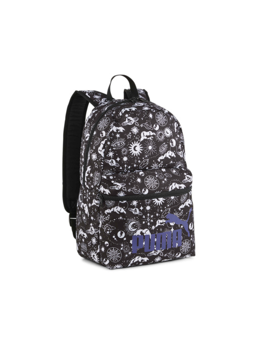 Рюкзаки PUMA Phase Aop Backpack модель 079948 Фото