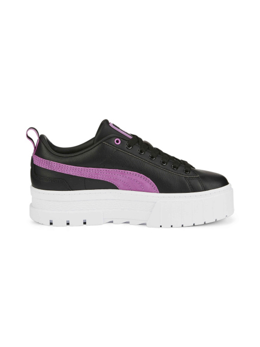 Кеди PUMA Mayze Lth Wn's модель 381983 Фото