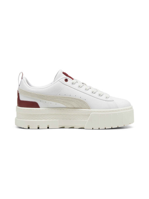 Кеди PUMA Mayze Lth Wn's модель 381983 Фото