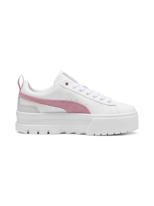 Кеди PUMA Mayze Lth Wn's модель 381983 Фото
