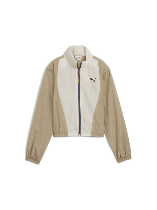Куртки и дубленки PUMA Dare To Modular Jacket модель 626641 Фото