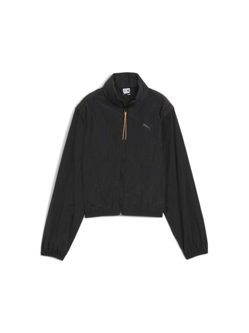 Куртки и дубленки PUMA Dare To Modular Jacket модель 626641 Фото