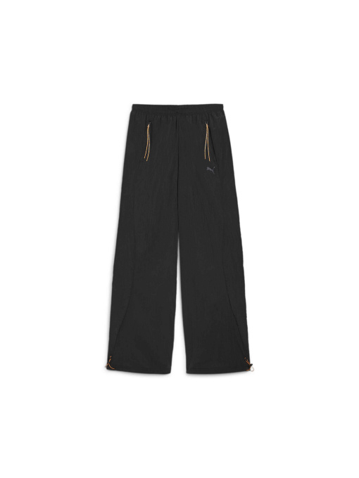 Штани PUMA Dare To Parachute Pants модель 626647 Фото