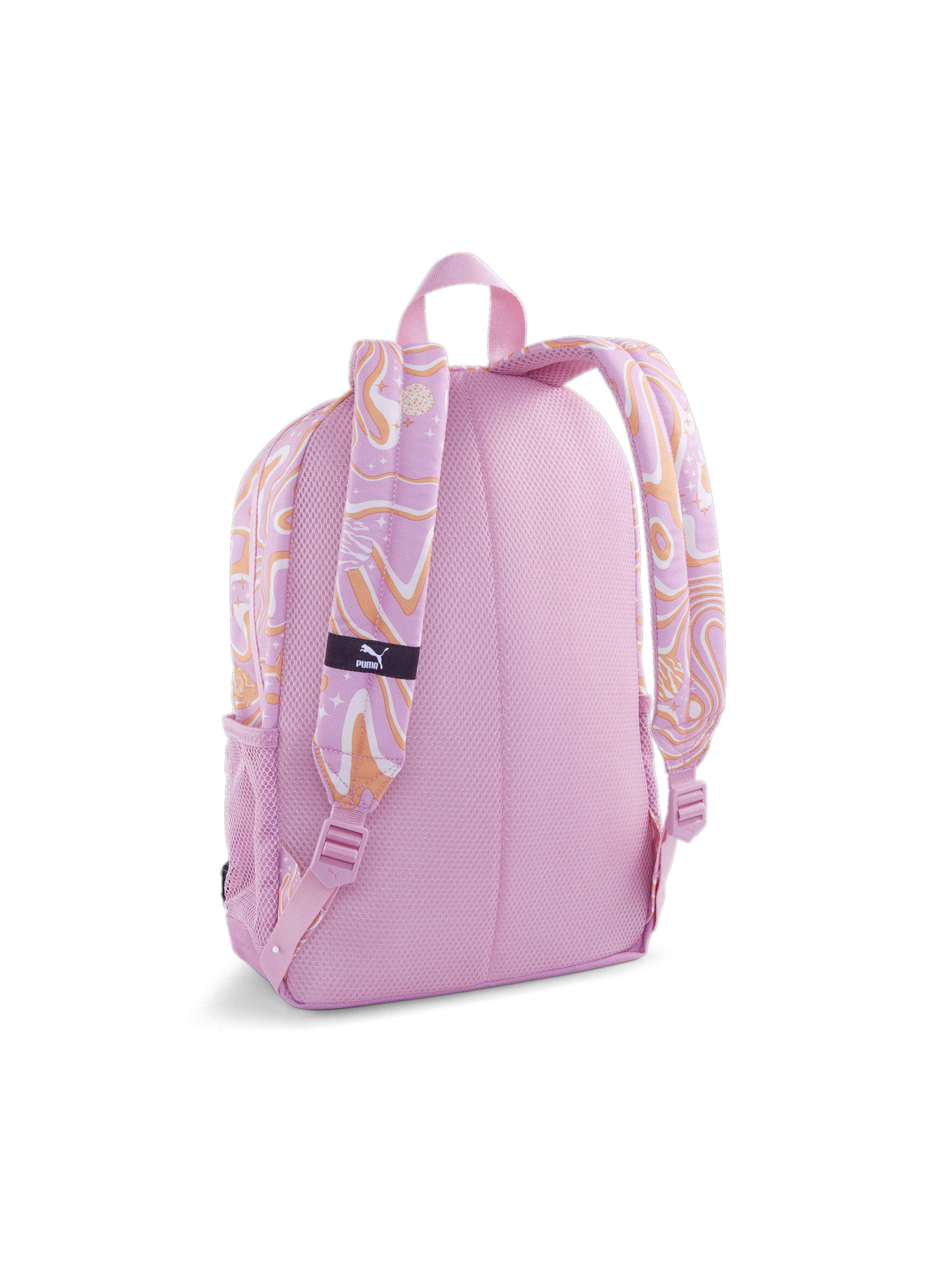 Рюкзаки PUMA Feed Your Backpack модель 090265 Рюкзаки PUMA Feed Your Backpack модель 090265 Фото