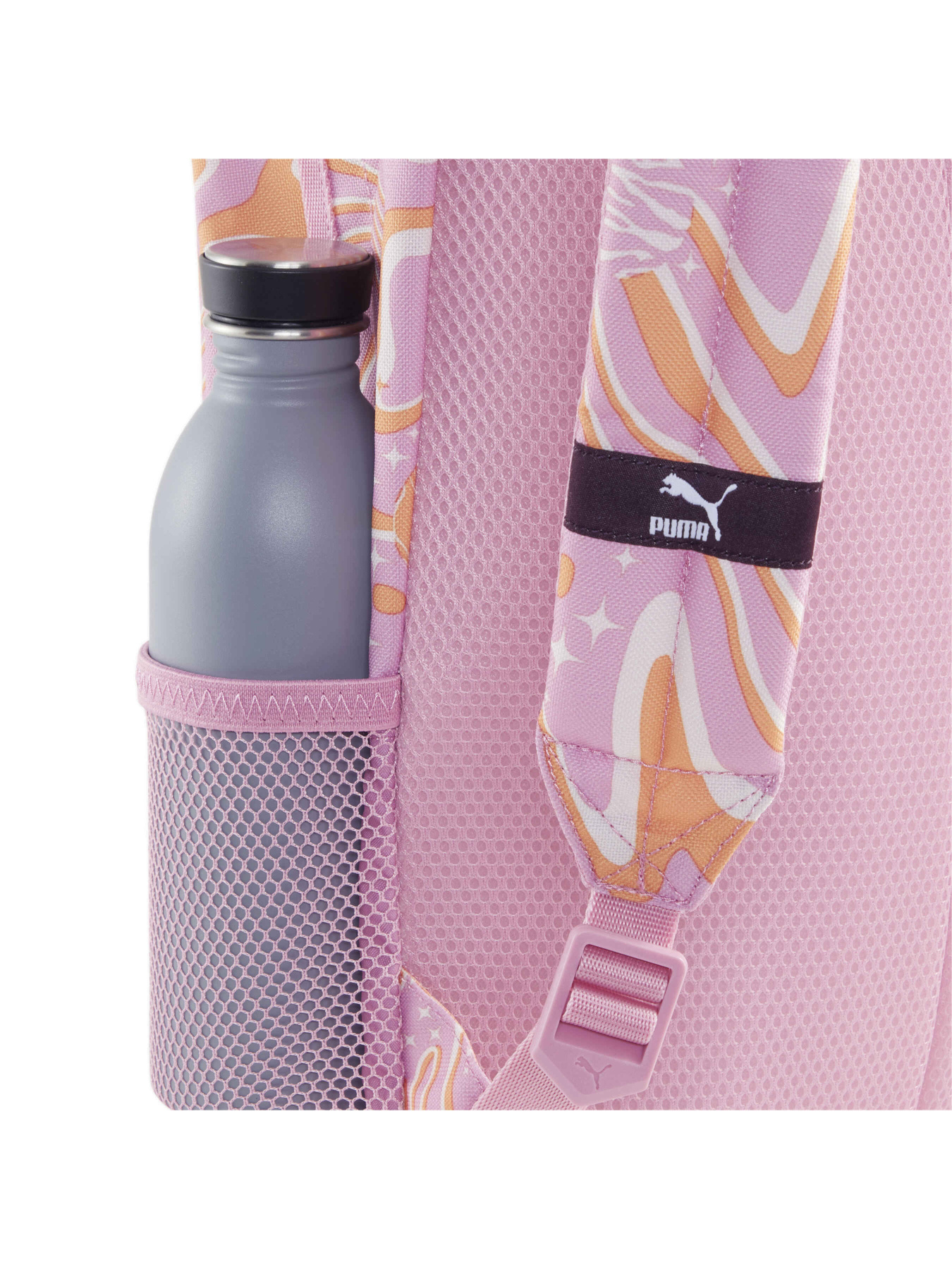 Рюкзаки PUMA Feed Your Backpack модель 090265 Рюкзаки PUMA Feed Your Backpack модель 090265 Фото