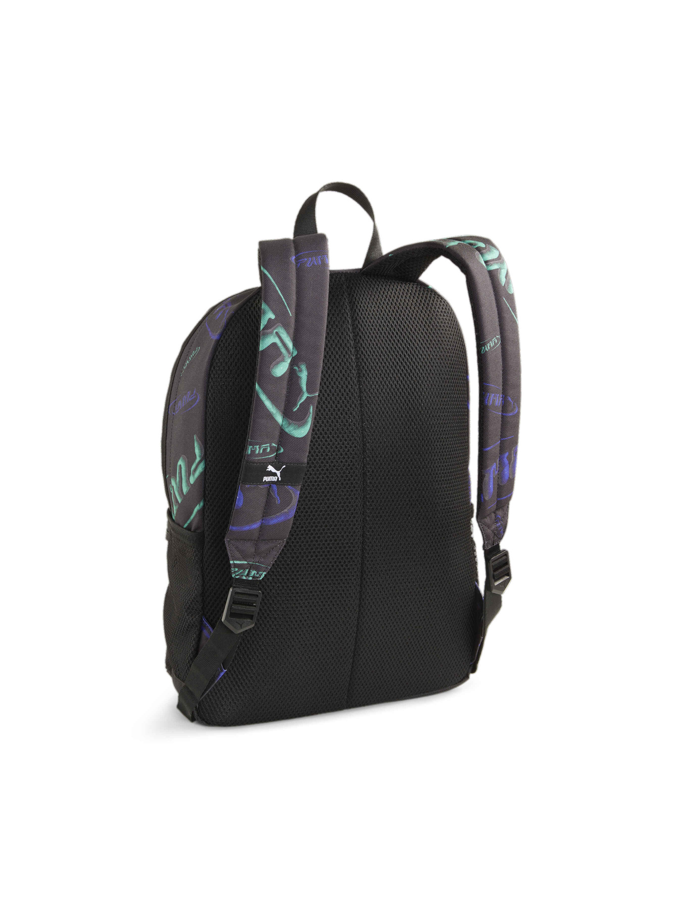 Рюкзаки PUMA Feed Your Backpack модель 090265 Рюкзаки PUMA Feed Your Backpack модель 090265 Фото