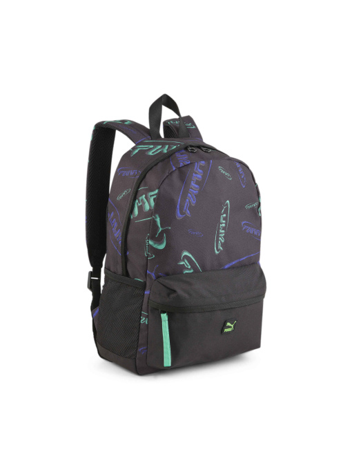 Рюкзаки PUMA Feed Your Backpack модель 090265 Фото