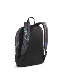Рюкзаки PUMA Feed Your Backpack модель 090265 Фото